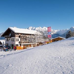 Alpe Oberstdorf