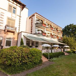 Hotel Tannenhof